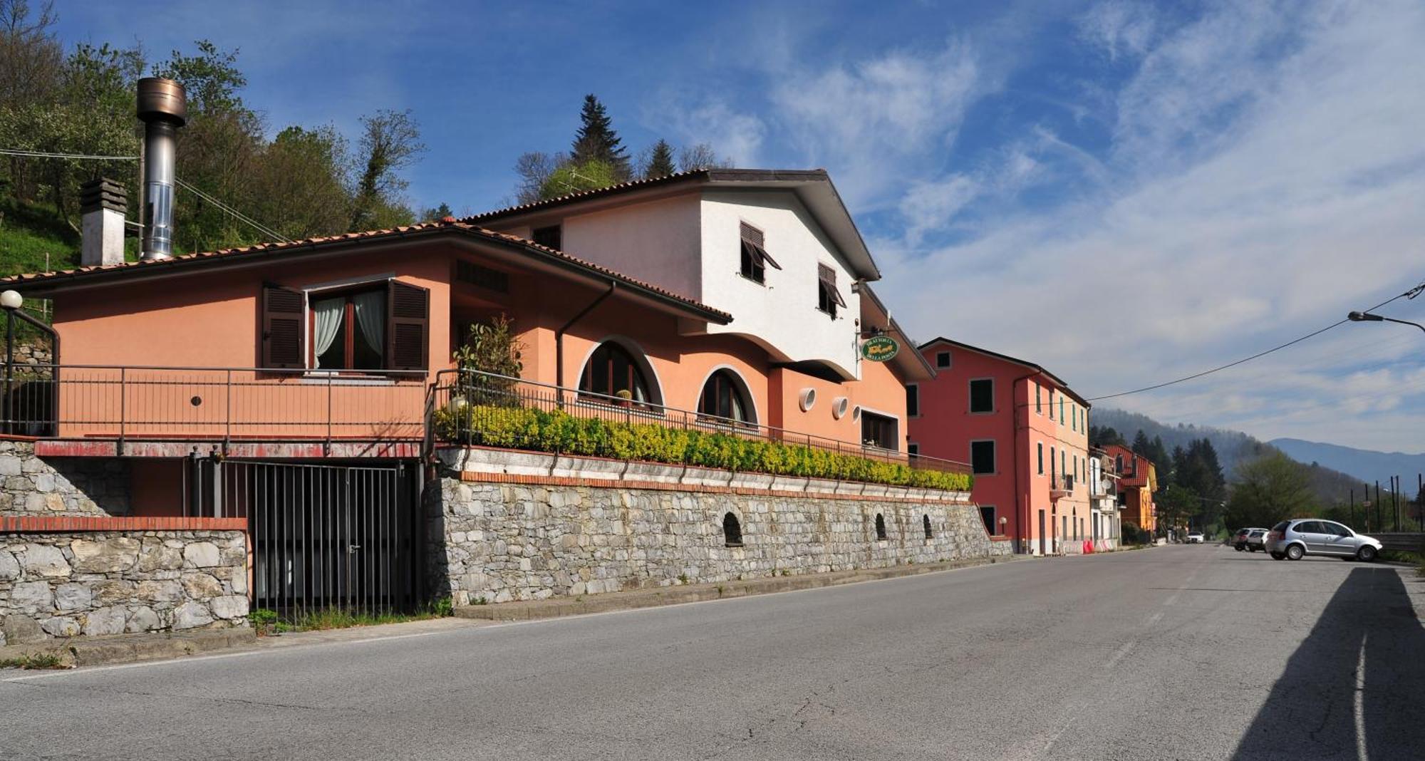 Affittacamere Trattoria Della Posta *